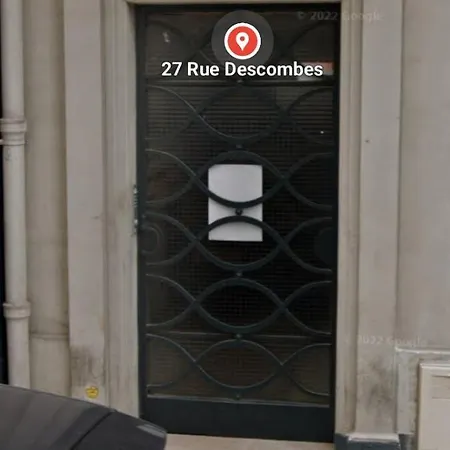 O 27 A 3 Min Du Palais De L'élysée * Parigi